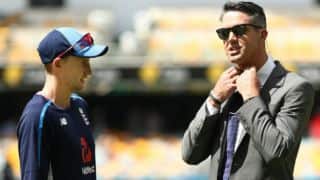 Kevin Pietersen reveals he is open to coach England ODI side
